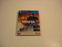 Mafia Definitive Edition - GRA Ps4 - Opole 3309