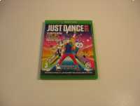 Just Dance 2018 - GRA Xbox One - Opole 3311
