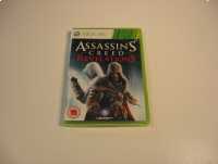 Assassins Creed Revelations - GRA Xbox 360 - Opole 3312