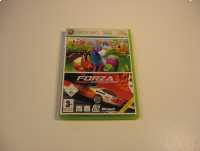 Viva Pinata Forza Motorsport 2 - GRA Xbox 360 - Opole 3319