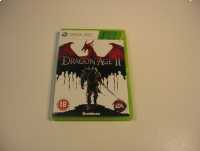 Dragon Age II - GRA Xbox 360 - Opole 3326