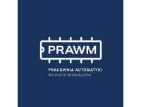 PRAWM - automatyka dla wody, kanalizacji i procesów produkcyjnych