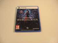 Outriders Worldslayer - GRA Ps5 - Opole 3339