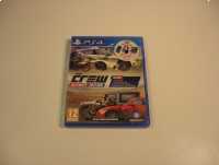 The Crew Ultimate Edition - GRA Ps4 - Opole 3345