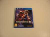 Street Fighter 6 - GRA Ps4 - Opole 3346