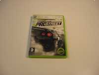 Need for Speed ProStreet - GRA Xbox 360 - Opole 3357