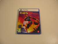 NBA2K23 NBA 2K23 - GRA Ps5 - Opole 3361