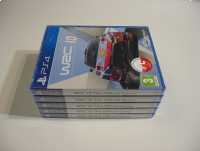 WRC 10 PL - GRA Ps4 - Opole 3386