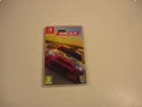 Super Street Racer - GRA Nintendo Switch - Opole 3392