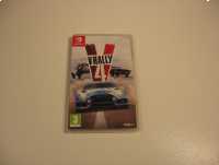Rally 4 - GRA Nintendo Switch - Opole 3393