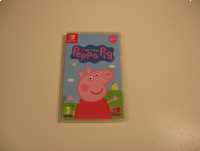 Mon Amie Peppa Pig - GRA Nintendo Switch - Opole 3395