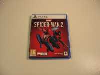 Marvels Spider-Man 2 - GRA Ps5 - Opole 3397