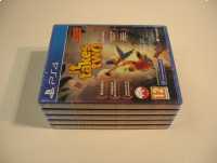 It Takes Two PL - GRA Ps4 - Opole 3408