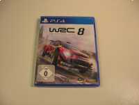 Wrc 8 - GRA Ps4 - Opole 3416