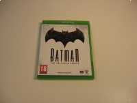 Batman The Telltale Series - GRA Xbox One - Opole 3431