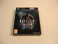 Murdered Soul Suspect Limited Edition PL - GRA Ps3 - Opole 3435