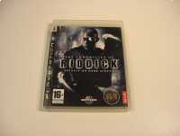 The Chronicles of Riddick - GRA Ps3 - Opole 3438