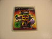 Ratchet Clank: All 4 One - GRA Ps3 - Opole 3440
