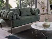 Luksusowa sofa Tirella od Bonaldo - Camero