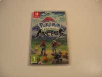 Pokemon Legends Arceus - GRA Nintendo Switch - Opole 3447
