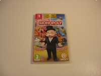 Monopoly Madness PL - GRA Nintendo Switch - Opole 3448