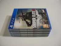 Sniper Elite 4 PL - GRA Ps4 - Opole 3469