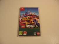 Lego Brawls PL - GRA Nintendo Switch - Opole 3494