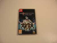 Ghostbusters The Video Game Remastered - GRA Nintendo Switch - Opole 3500