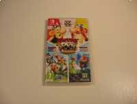 Asterix Obelix XXL Collection - GRA Nintendo Switch - Opole 3501