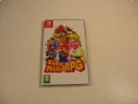 Super Mario RPG - GRA Nintendo Switch - Opole 3506