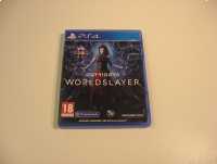 Outriders Worldslayer - GRA Ps4 - Opole 3516