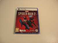 Marvels Spider-Man 2 PL - GRA Ps5 - Opole 3518