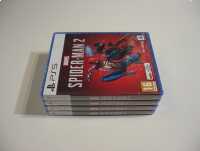 Marvels Spider-Man 2 PL - GRA Ps5 - Opole 3518