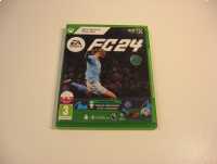 EA Sports FC 24 FC24 PL - GRA Xbox One - Opole 3526
