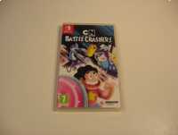 Cartoon Network Battle Crashers - GRA Nintendo Switch - Opole 3529