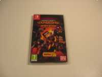 Minecraft Dungeons Hero Edition - GRA Nintendo Switch - Opole 3530