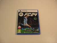 EA Sports FC24 FC 24 PL - GRA Ps5 - Opole 3538