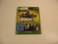 Rainbow Six Extraction - GRA Xbox One - Opole 3539