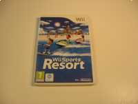 Wii Sports Resort - GRA Nintendo Wii - Opole 3554