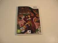 Yogi Bear The Video Game - GRA Nintendo Wii - Opole 3556