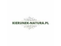 Kierunek-Natura.pl - naturalne kosmetyki, suplementy i akcesoria