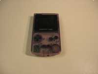 Konsola Nintendo Game Boy Color + Gra
