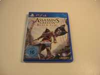 Assassins Creed IV Black Flag - GRA Ps4 - Opole 3561