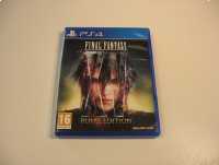 Final Fantasy XV Royal Edition - GRA Ps4 - Opole 3563