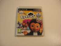 EyePet PL - GRA Ps3 - Opole 3568
