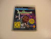 Little Big Planet 2 Extras Edition - GRA Ps3 - Opole 3569