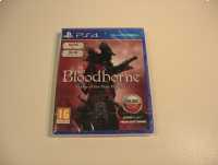 Bloodborne Game of the Year PL - GRA Ps4 - Opole 3571