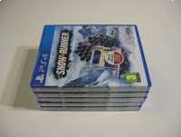 SnowRunner Snow Runner PL - GRA Ps4 - Opole 3573