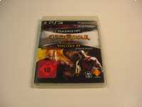 God Of War Collection Volume II - GRA Ps3 - Opole 3587