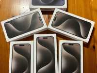 Oryginał, Nowe Apple iPhone 15 Pro Max, iPhone 15 Pro, iPhone 15, iPhone 15 Plus , iPhone 14 Pro Max, iPhone 14 Pro